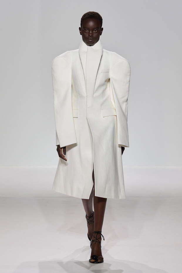 Jean Paul Gaultier SS 2027