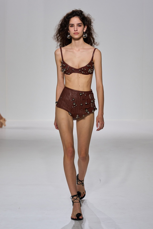 Jean Paul Gaultier SS 2027