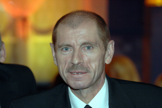 Stanisław Pąk, Okuniew 10