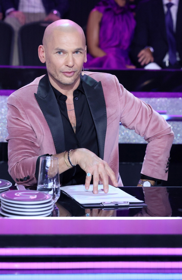 Tomasz Wygoda, Taniec z Gwiazdami