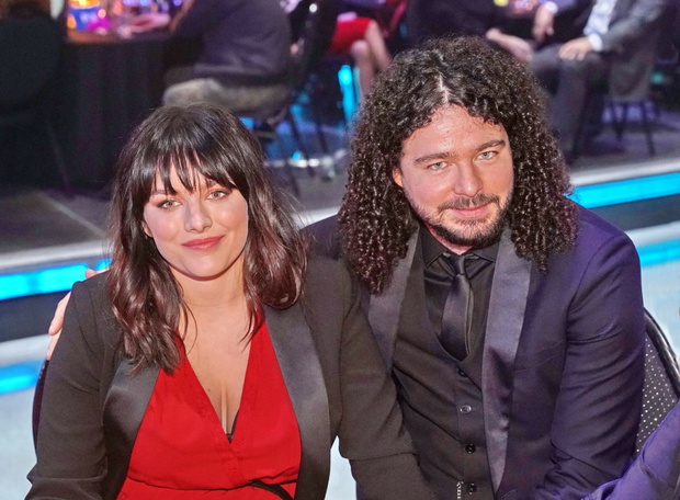 Ewa Farna, MArtin Chobot 2019 rok