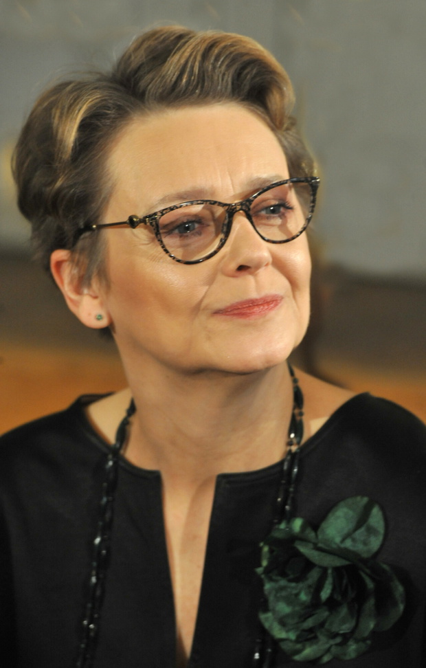 Anna Radwan