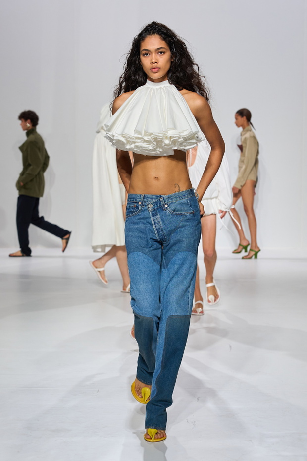 Jean Paul Gaultier SS 2027