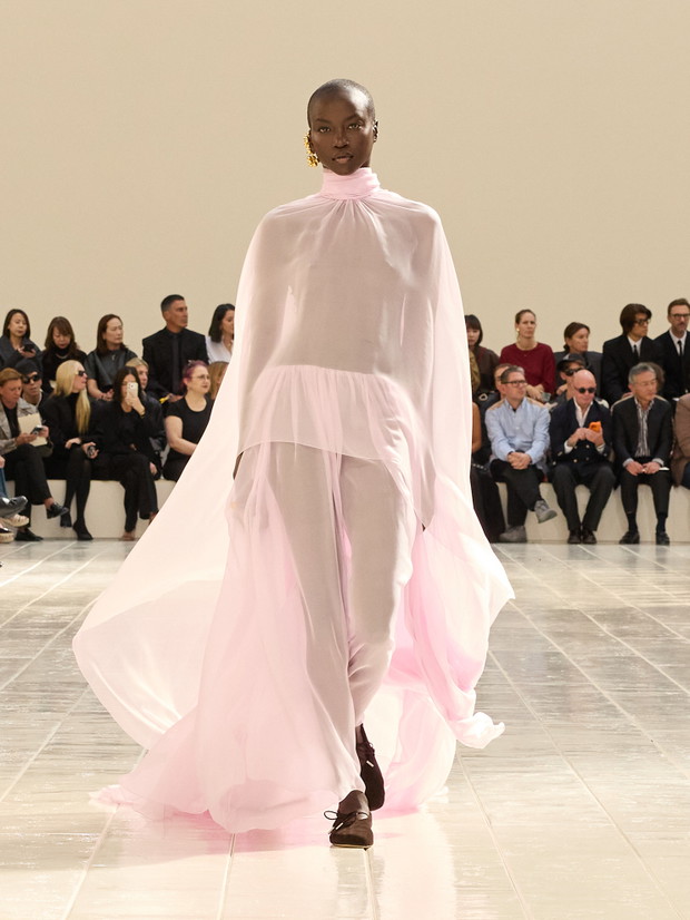 Balenciaga Wiosna/Lato 2027