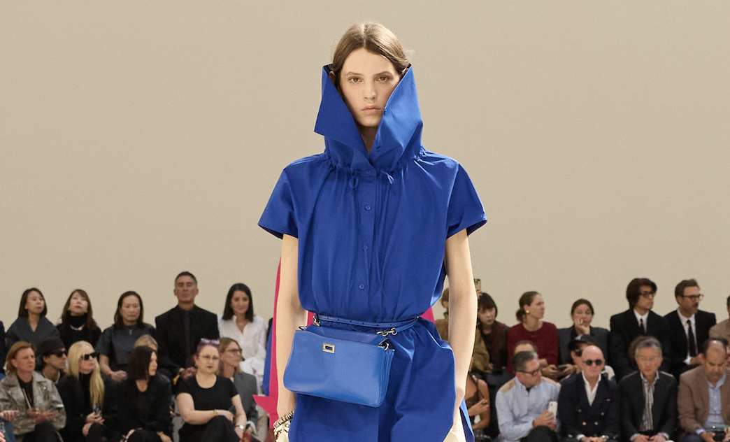 Balenciaga Wiosna/Lato 2027