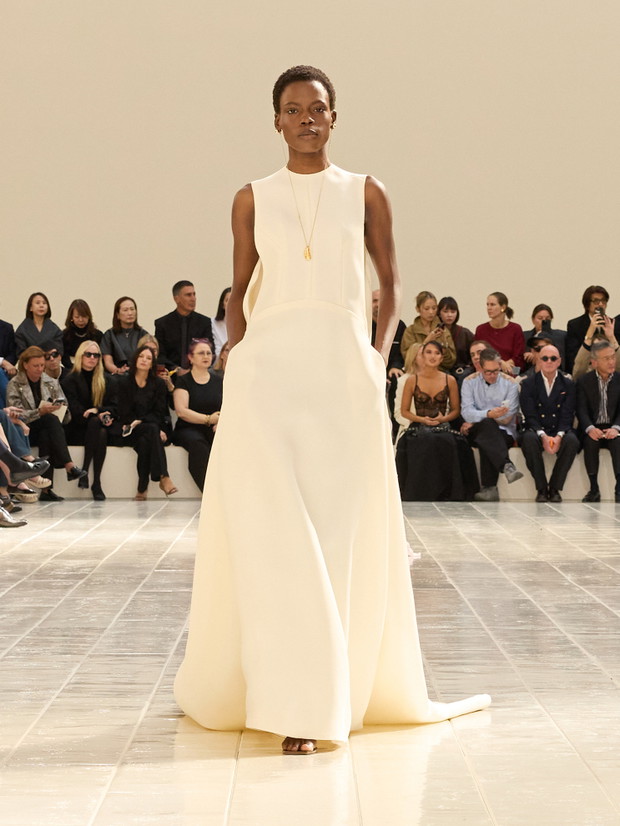 Balenciaga Wiosna/Lato 2027