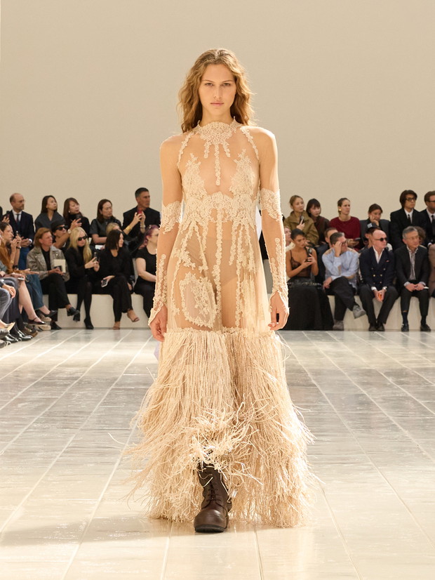 Balenciaga Wiosna/Lato 2027