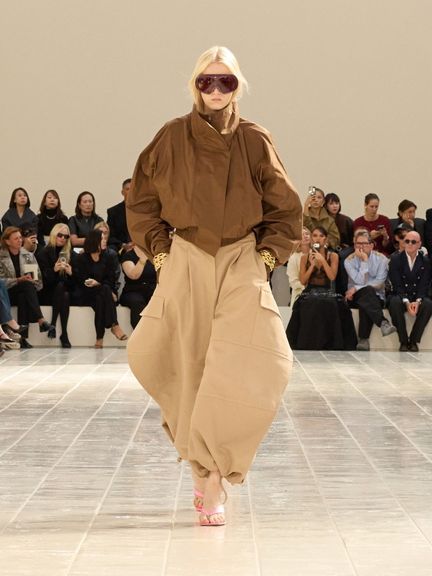Balenciaga Wiosna/Lato 2027
