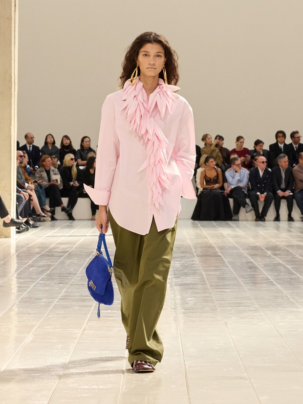 Balenciaga Wiosna/Lato 2027