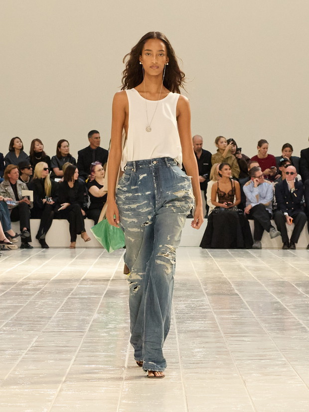 Balenciaga Wiosna/Lato 2027