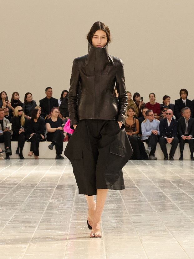 Balenciaga Wiosna/Lato 2027