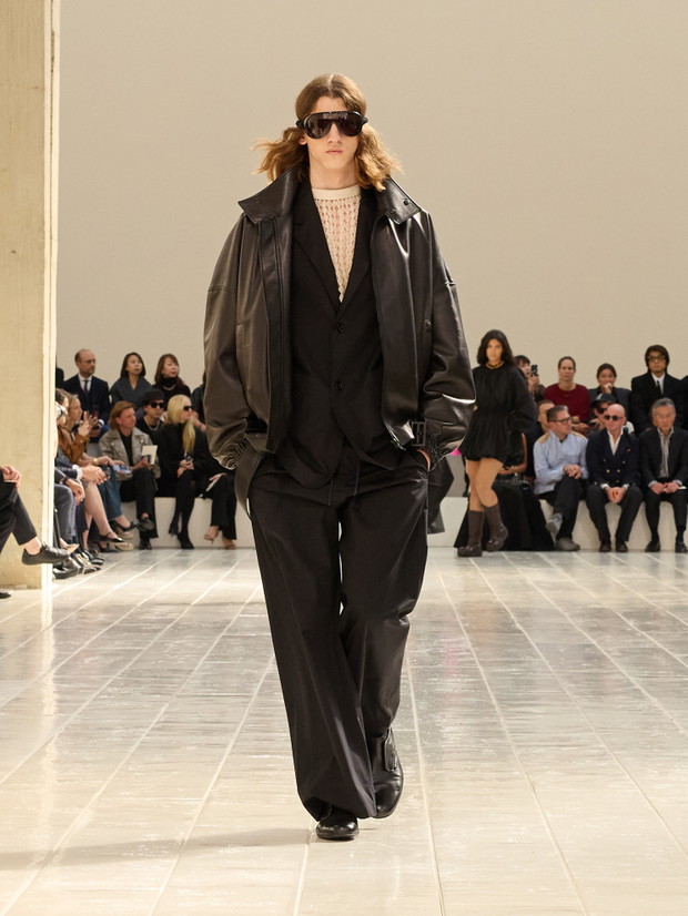 Balenciaga Wiosna/Lato 2027