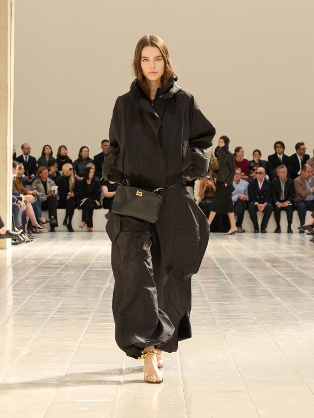 Balenciaga Wiosna/Lato 2027