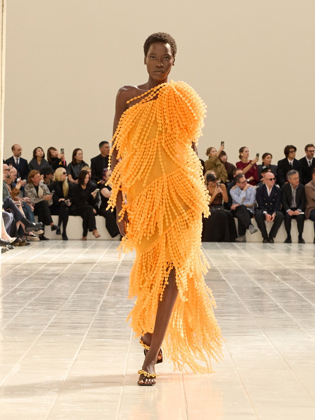 Balenciaga Wiosna/Lato 2027