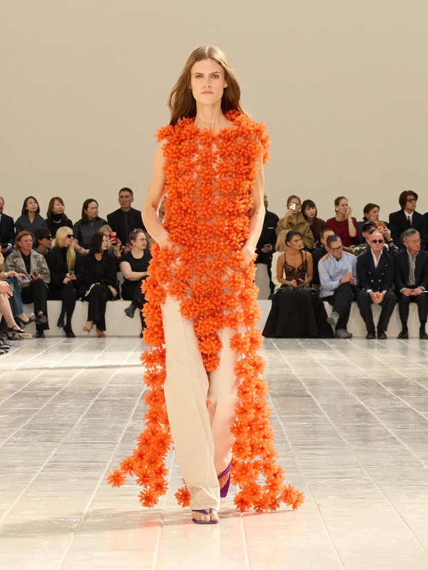 Balenciaga Wiosna/Lato 2027