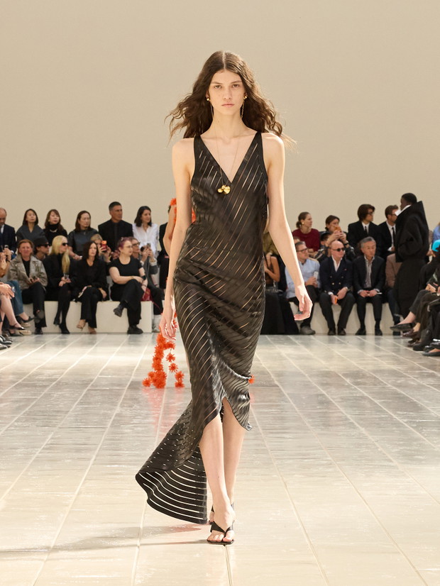 Balenciaga Wiosna/Lato 2027