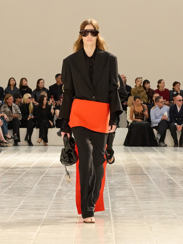 Balenciaga Wiosna/Lato 2027