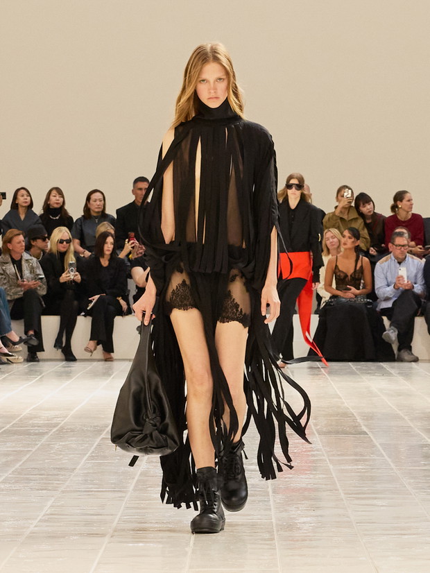 Balenciaga Wiosna/Lato 2027