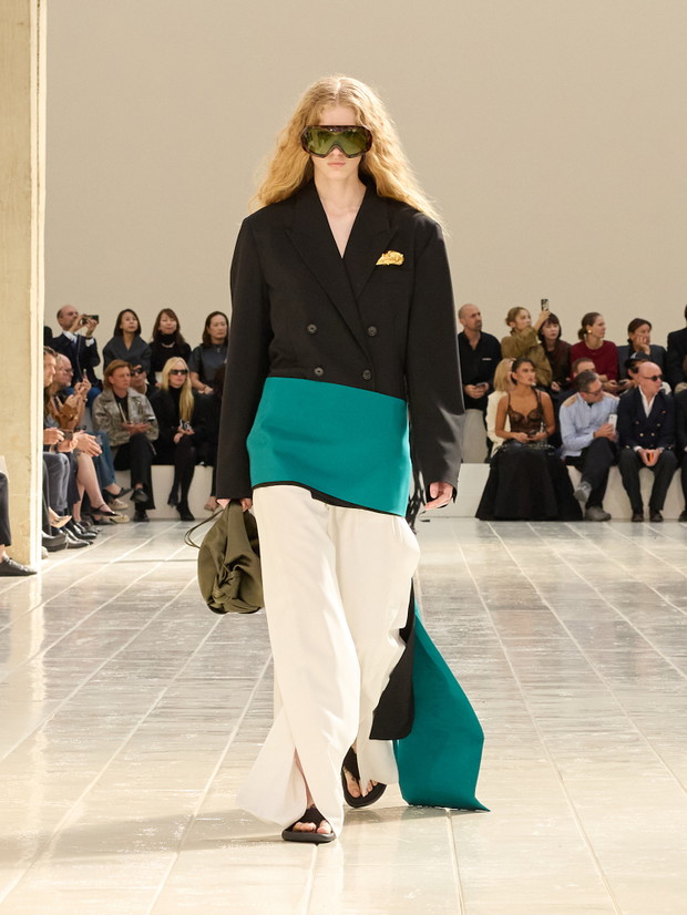 Balenciaga Wiosna/Lato 2027