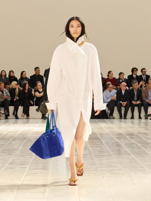 Balenciaga Wiosna/Lato 2027