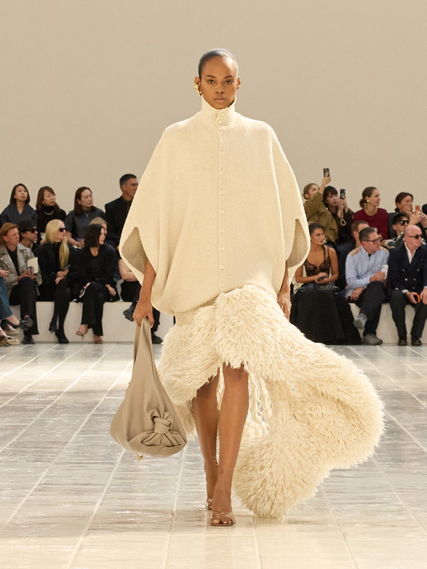 Balenciaga Wiosna/Lato 2027