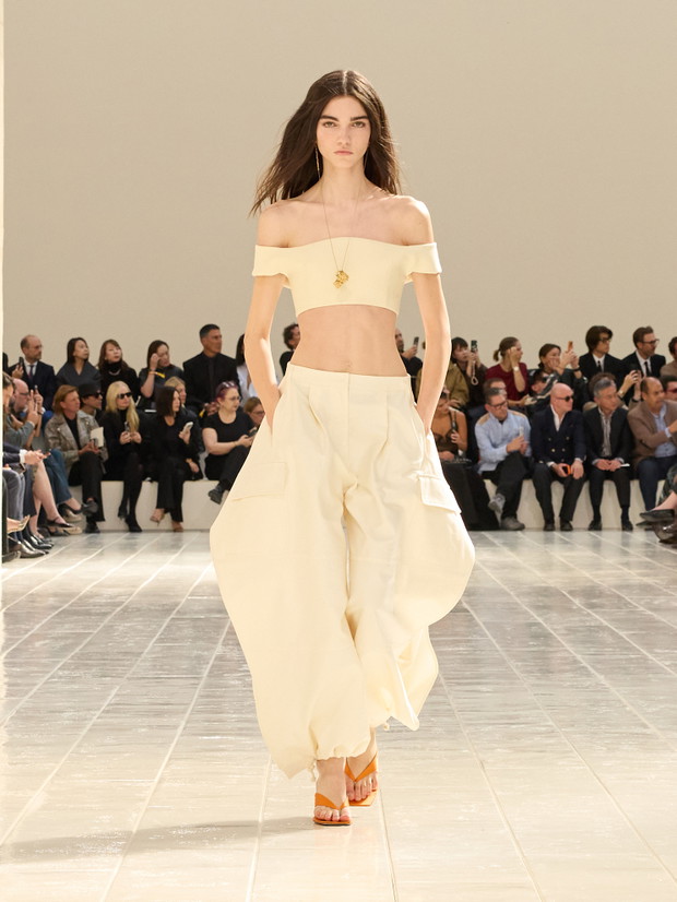 Balenciaga Wiosna/Lato 2027