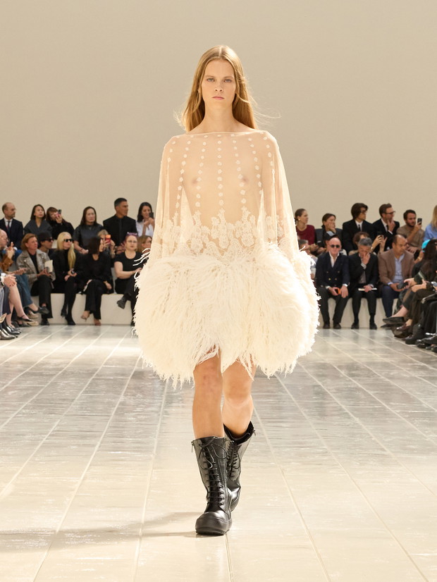 Balenciaga Wiosna/Lato 2027