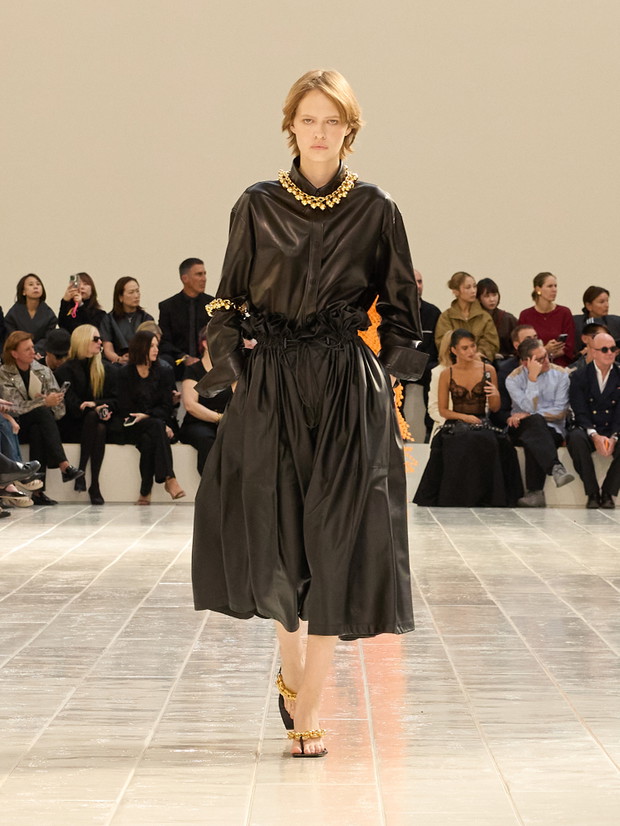 Balenciaga Wiosna/Lato 2027
