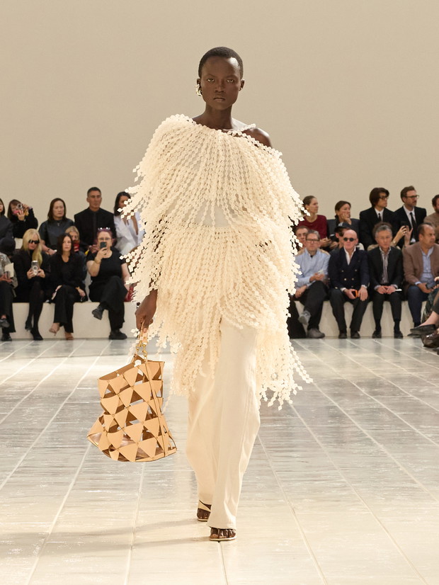 Balenciaga Wiosna/Lato 2027