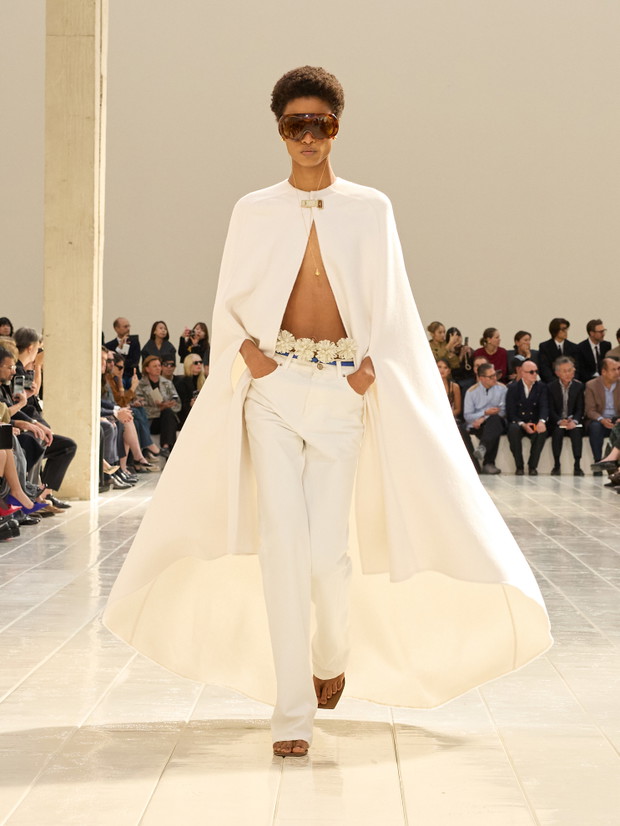 Balenciaga Wiosna/Lato 2027