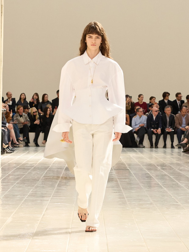 Balenciaga Wiosna/Lato 2027