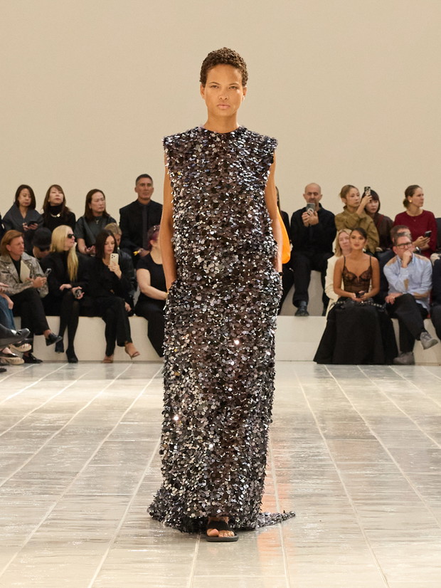 Balenciaga Wiosna/Lato 2027