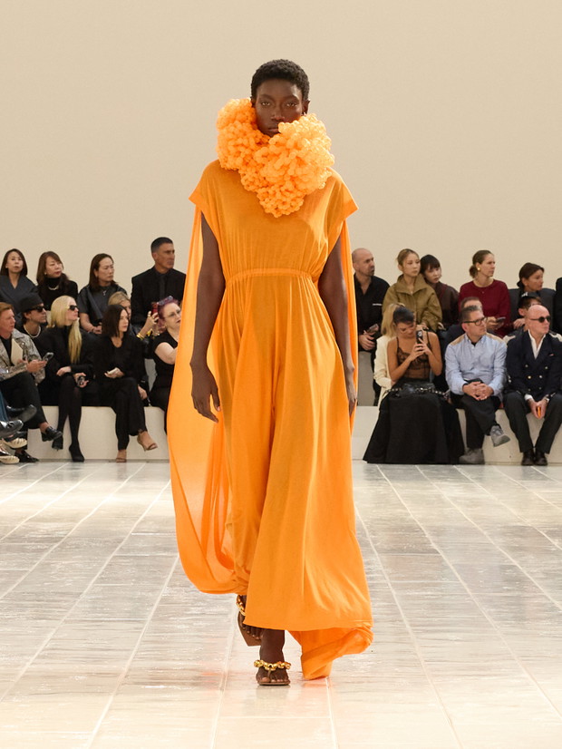 Balenciaga Wiosna/Lato 2027