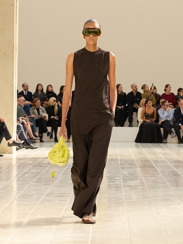 Balenciaga Wiosna/Lato 2027