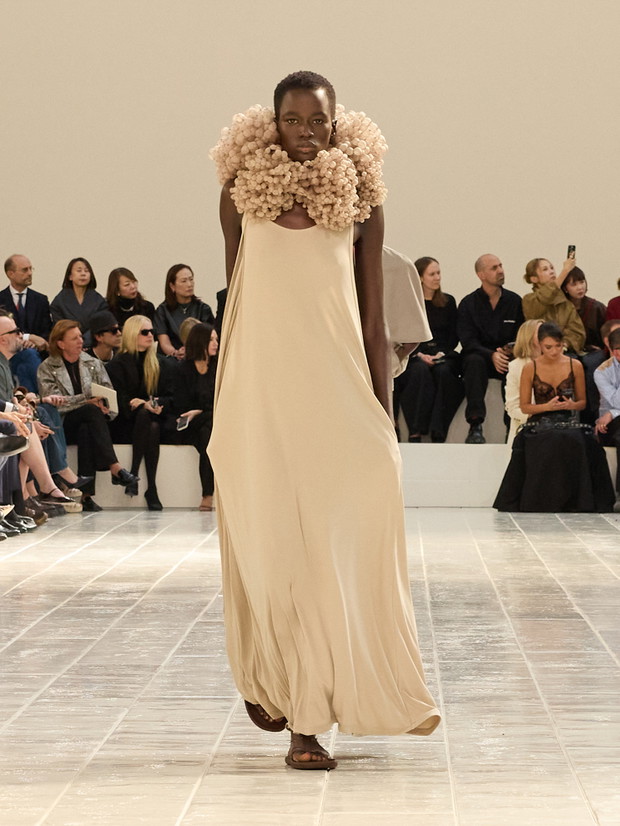 Balenciaga Wiosna/Lato 2027