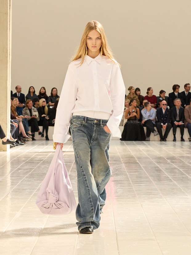 Balenciaga Wiosna/Lato 2027