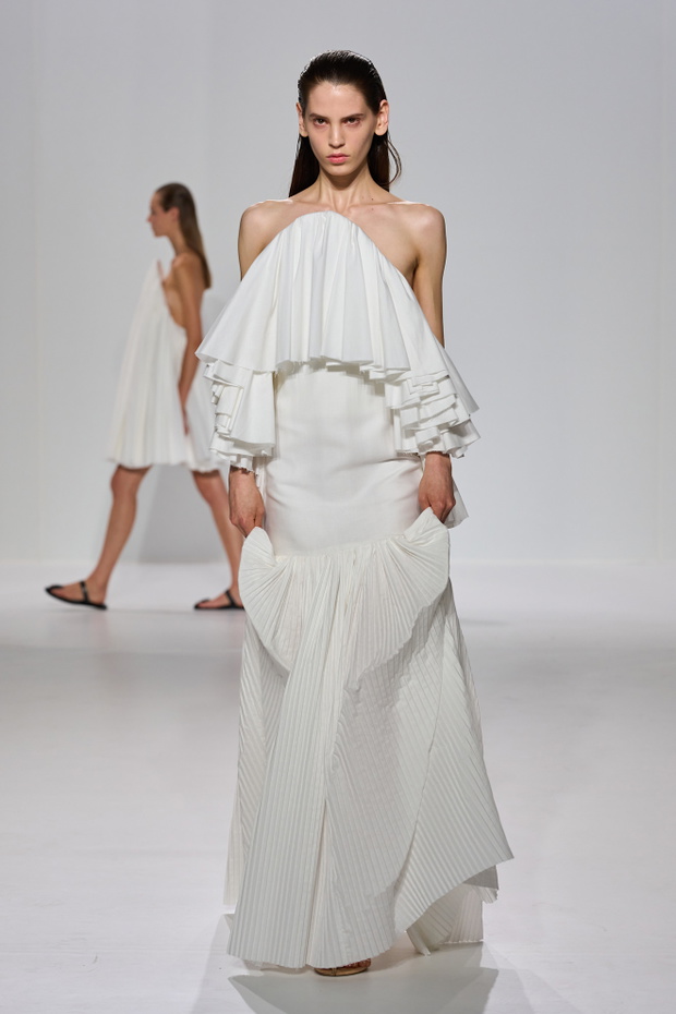Jean Paul Gaultier SS 2027