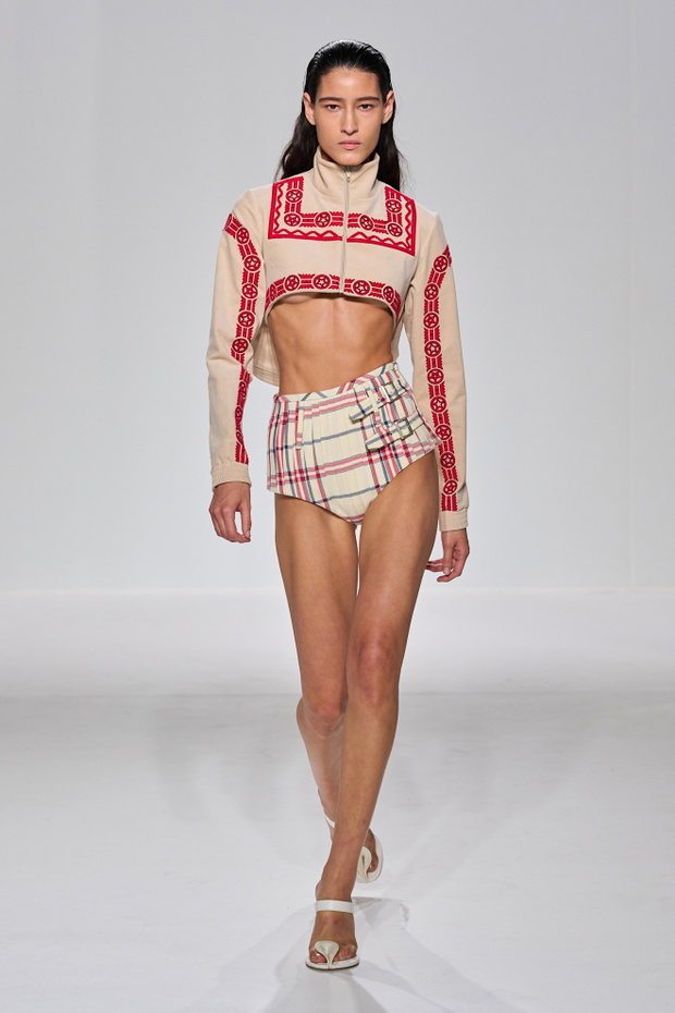 Jean Paul Gaultier SS 2027