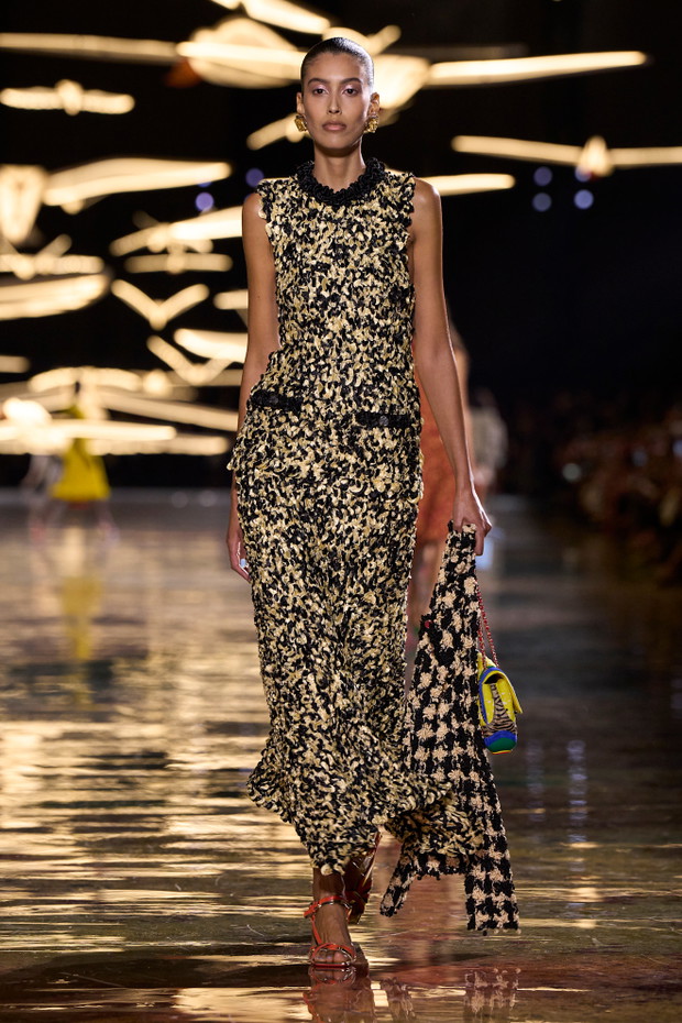 Chanel wiosna-lato 2027