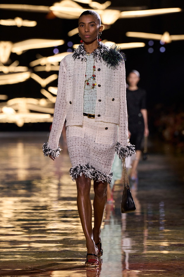Chanel wiosna-lato 2027