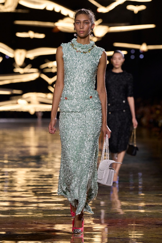 Chanel wiosna-lato 2027