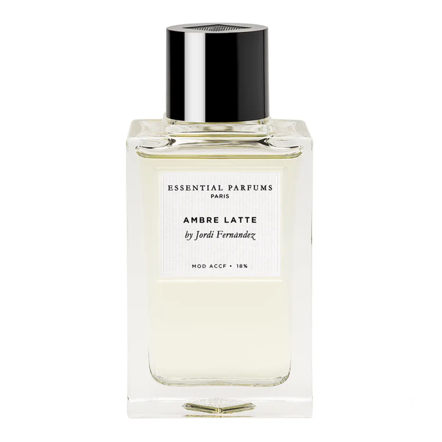 Essential Parfums Ambre Latte