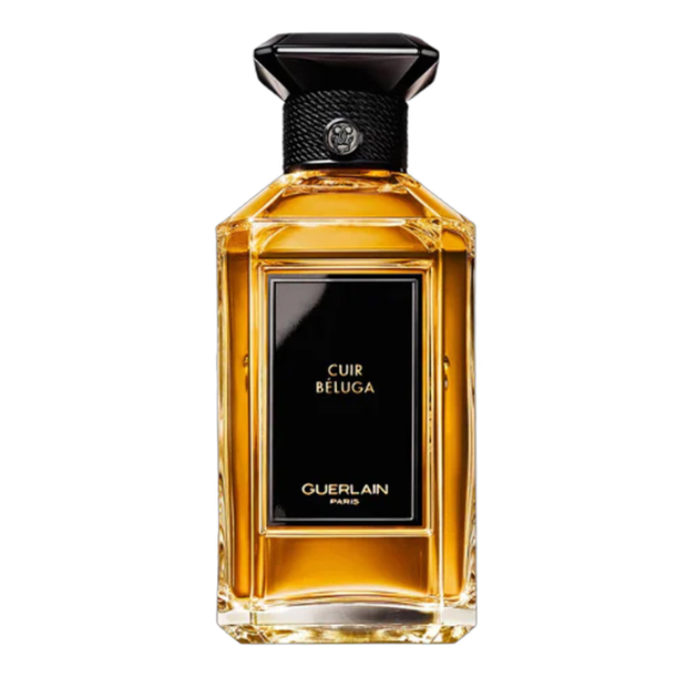 Guerlain Cuir Béluga