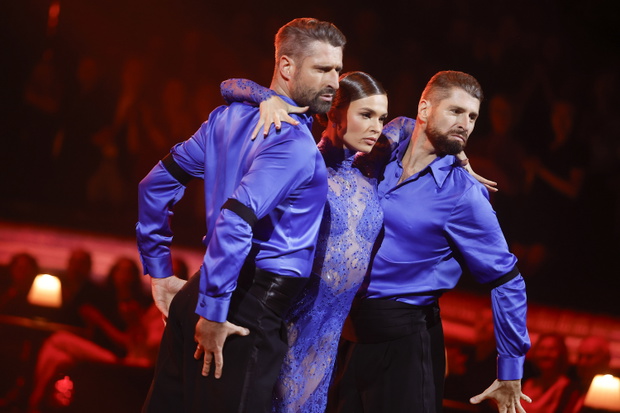 Julia Suryś, Piotr Gumulec, Bartek Gumulec