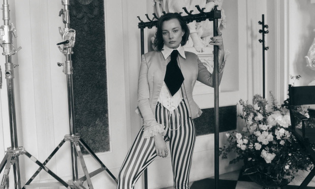 Kamila Urzędowska, VIVA! 19/2026.
