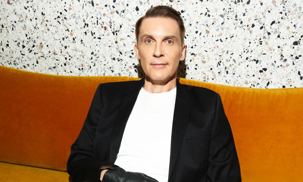 Mariusz Przybylski, VIVA! 19/2026.