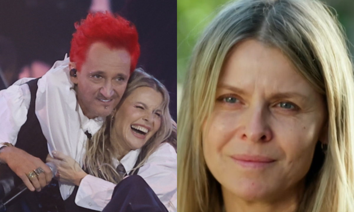 Marta Wiśniewska, Michał Wiśniewski