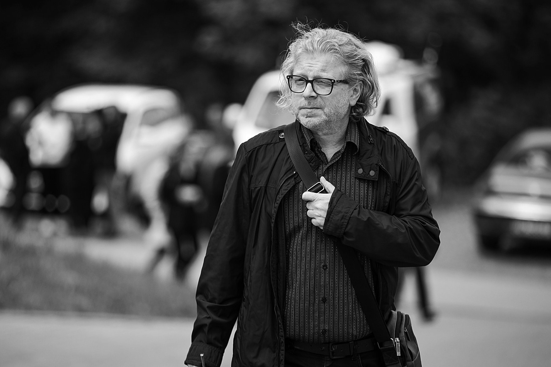 Przemysław Branny, 2022