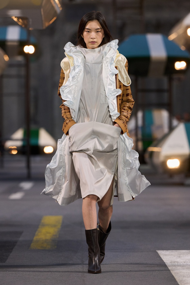 Louis Vuitton SS 2027