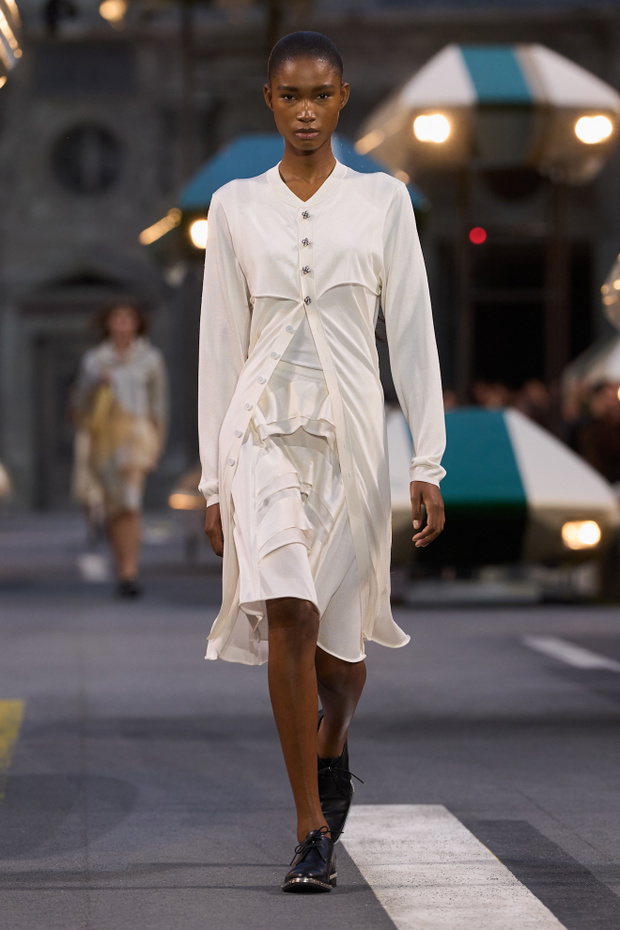 Louis Vuitton SS 2027